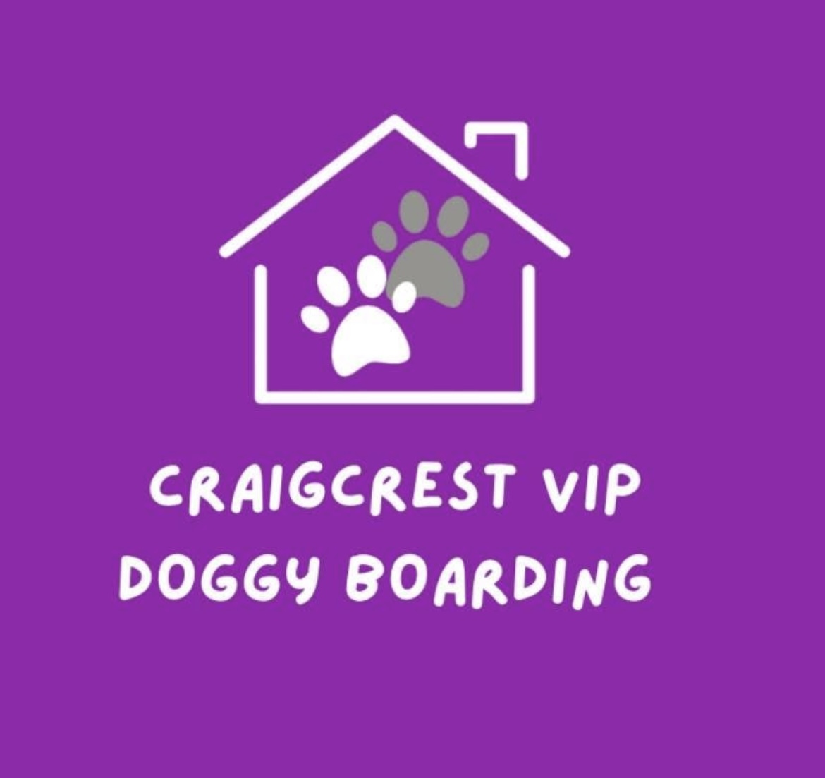 CraigCrest VIP Doggy Boarding